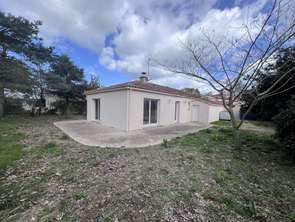 Vente Maison 2 chambresChauvé