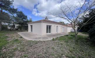 Photo Vente maison Chauvé