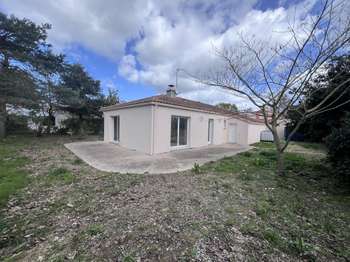 Vente maison 3 pièces Chauvé 44