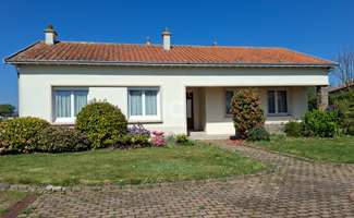 Photo Vente maison Chauvé