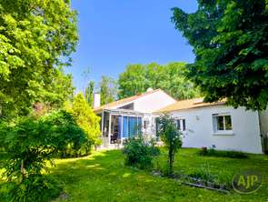 Vente Maison 4 chambresChauvé