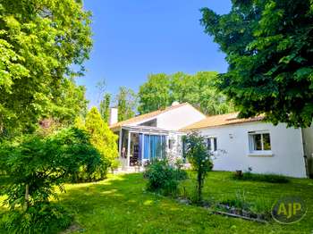 Vente maison 7 pièces Chauvé 44