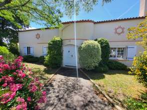 Vente Maison 5 chambresChauvé