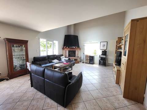 Vente maison 9 pièces Vente maison 9 pièces