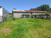 Vente maison 2 pièces Vente maison 2 pièces