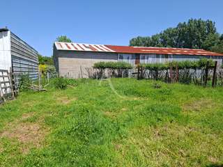 Vente maison 2 pièces Vente maison 2 pièces