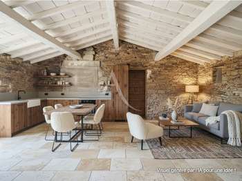 Vente maison 2 pièces Vente maison 2 pièces