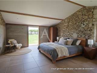 Vente maison 2 pièces Vente maison 2 pièces
