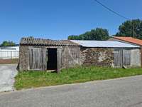 Vente maison 2 pièces Vente maison 2 pièces