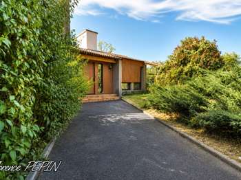 Vente Maison 4 chambresChauvé