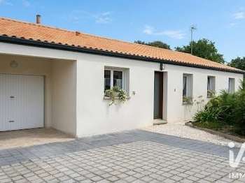 Vente maison 5 pièces Chauvé 44