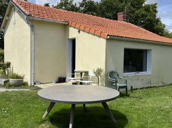 Vente maison 3 pièces Chauvé 44
