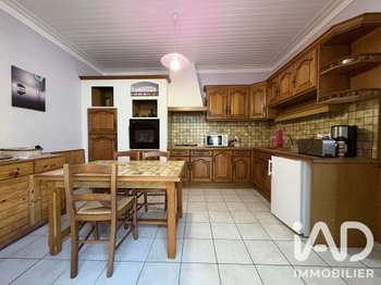 Vente maison 6 pièces Vente maison 6 pièces
