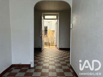 Vente Maison 2 chambresChauvé
