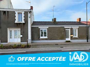 Vente Maison 2 chambresChauvé