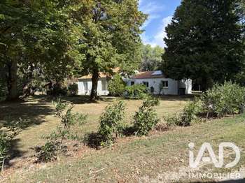 Vente Maison 4 chambresChauvé