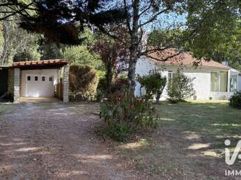Vente maison 7 pièces Chauvé 44