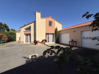 Vente maison 4 pièces Chauvé 44