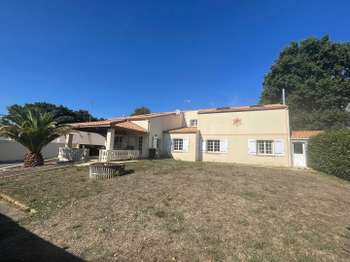 Vente Maison 5 chambresChauvé