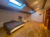 Vente maison 9 pièces