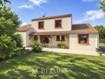 Vente Maison 3 chambresChauvé
