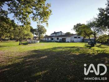 Vente Maison 4 chambresChauvé