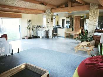 Vente maison 5 pièces Chauvé 44
