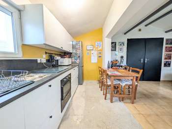 Vente Maison 1 chambreChauvé