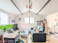 Vente maison 2 pièces