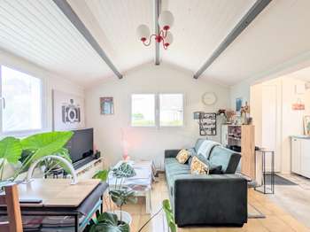 Vente maison 2 pièces