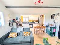 Vente maison 2 pièces