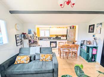 Vente maison 2 pièces