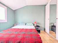 Vente maison 2 pièces