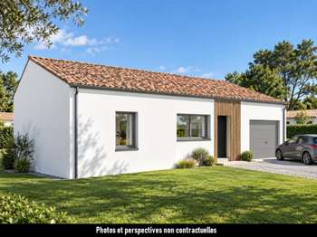 Vente maison