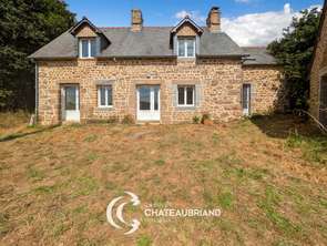 Vente Maison 2 chambresChauvigné