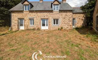 Photo Vente maison Chauvigné