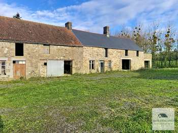 Vente Maison 3 piècesChauvigné