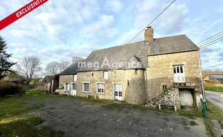 Photo Vente maison Chauvigné