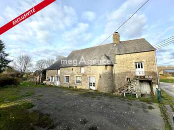 Vente maison 3 pièces Chauvigné 35