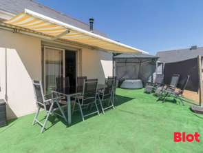 Vente Maison 4 chambresChauvigné