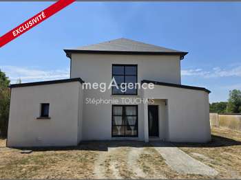 Vente Maison 3 chambresChauvigné