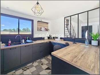 Vente Maison 3 chambresChauvigné