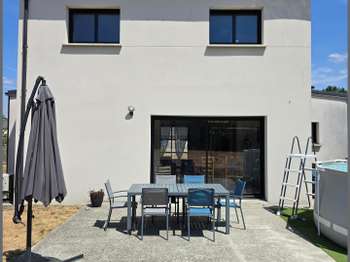Photo Vente maison Chauvigné