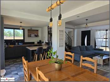 Vente Maison 3 chambresChauvigné