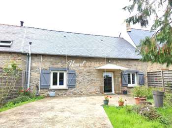Vente Maison 1 chambreChauvigné