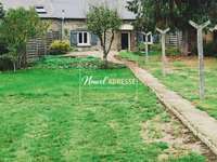 Vente maison 3 pièces Vente maison 3 pièces