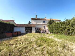 Vente maison 3 pièces Vente maison 3 pièces