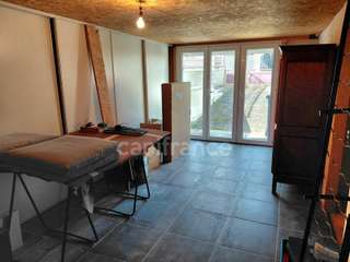 Vente maison 3 pièces Vente maison 3 pièces
