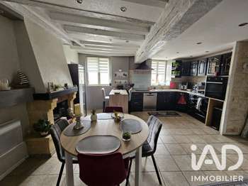Vente Maison 6 piècesChauvigny-du-Perche