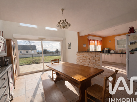 Vente maison 6 pièces Vente maison 6 pièces